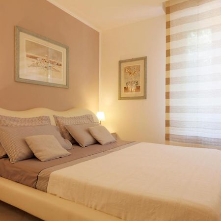Siena Uptown - Sabrina'S Charming Apartment Екстер'єр фото