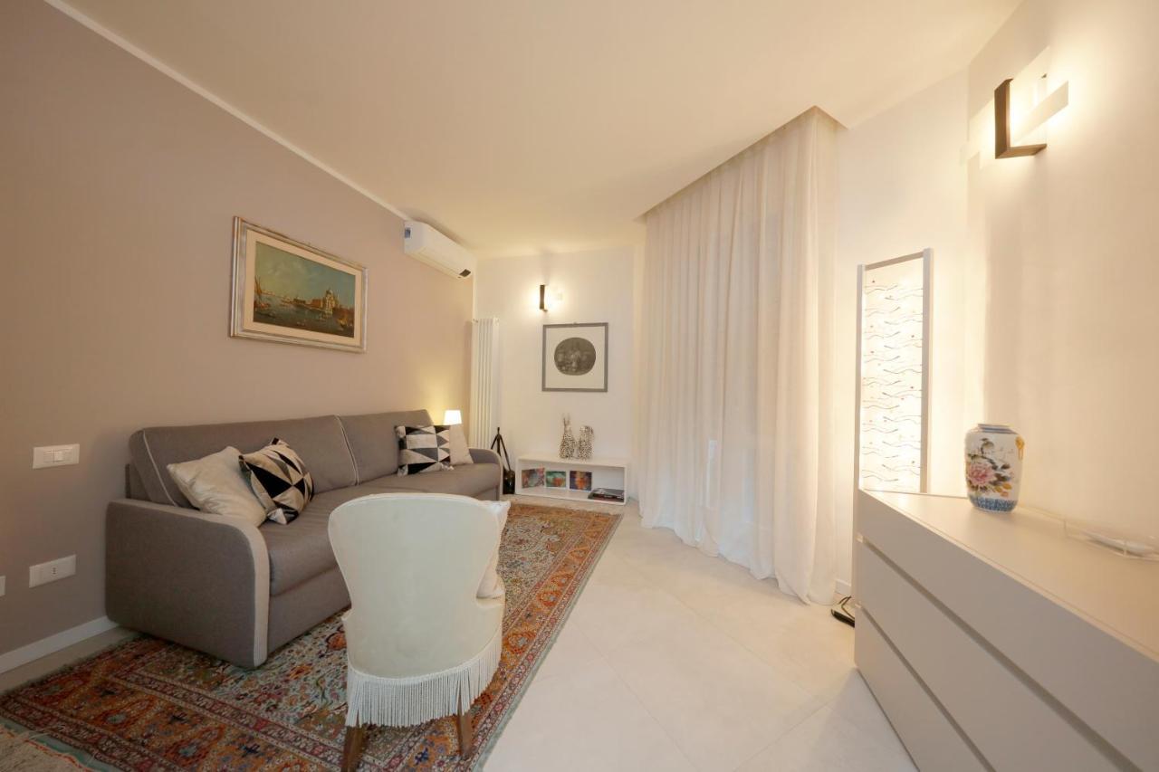 Siena Uptown - Sabrina'S Charming Apartment Екстер'єр фото