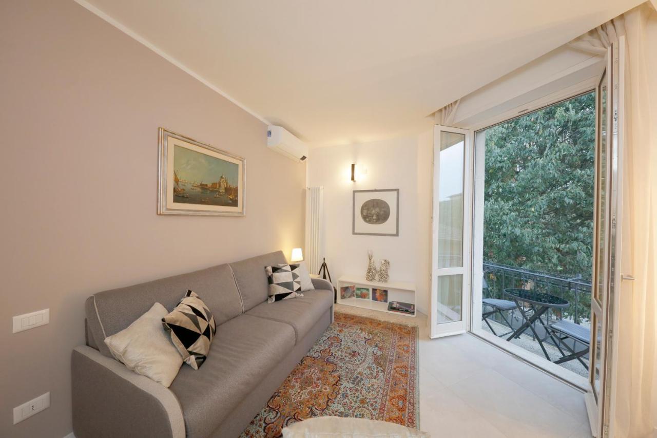 Siena Uptown - Sabrina'S Charming Apartment Екстер'єр фото
