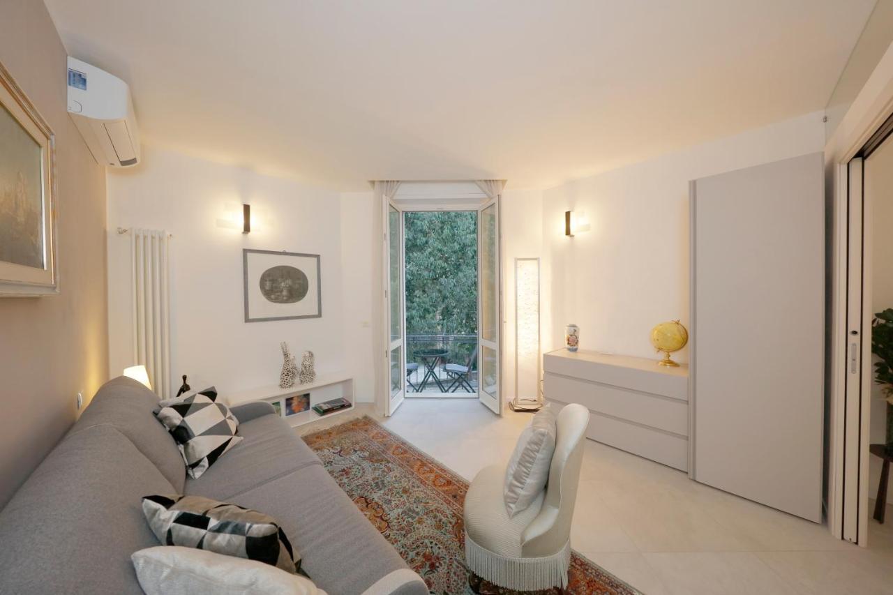 Siena Uptown - Sabrina'S Charming Apartment Екстер'єр фото