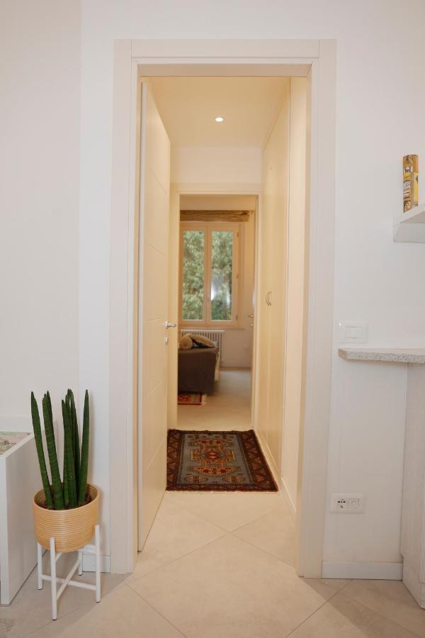 Siena Uptown - Sabrina'S Charming Apartment Екстер'єр фото