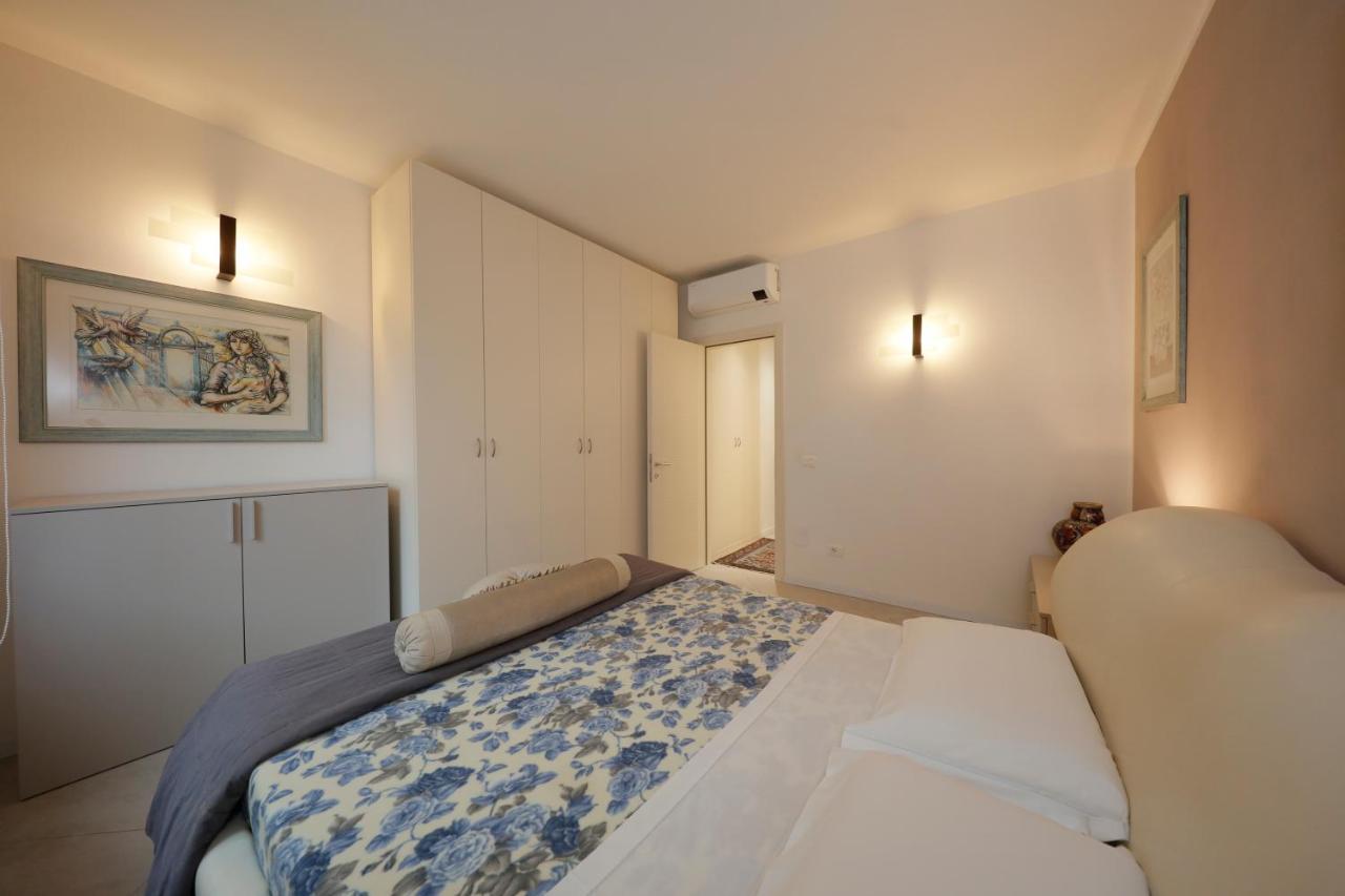 Siena Uptown - Sabrina'S Charming Apartment Екстер'єр фото