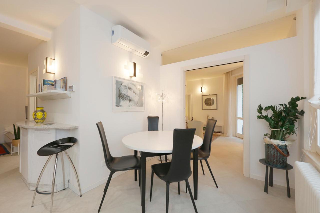 Siena Uptown - Sabrina'S Charming Apartment Екстер'єр фото