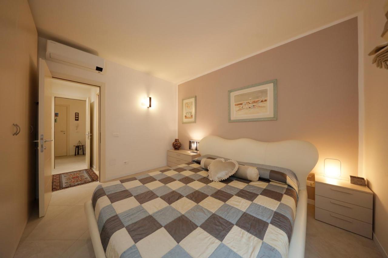 Siena Uptown - Sabrina'S Charming Apartment Екстер'єр фото