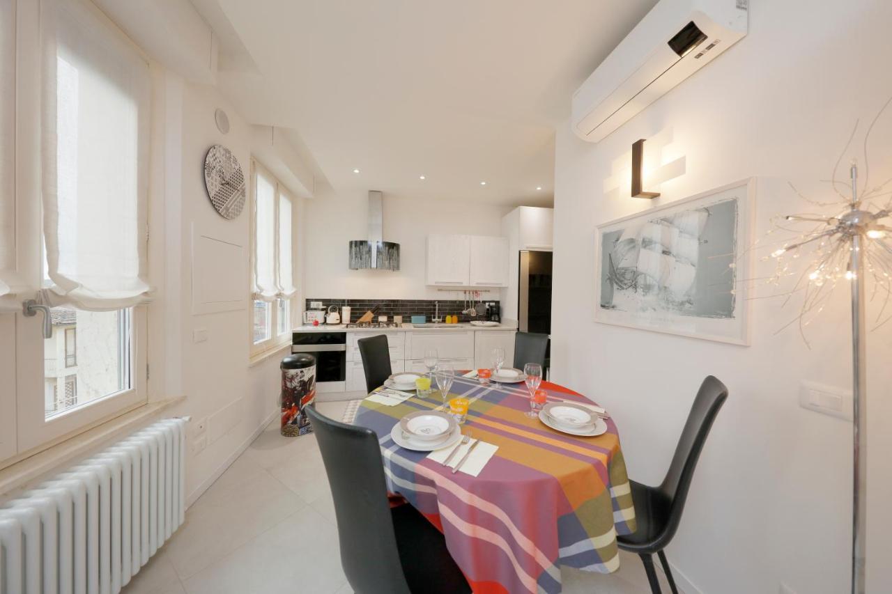 Siena Uptown - Sabrina'S Charming Apartment Екстер'єр фото