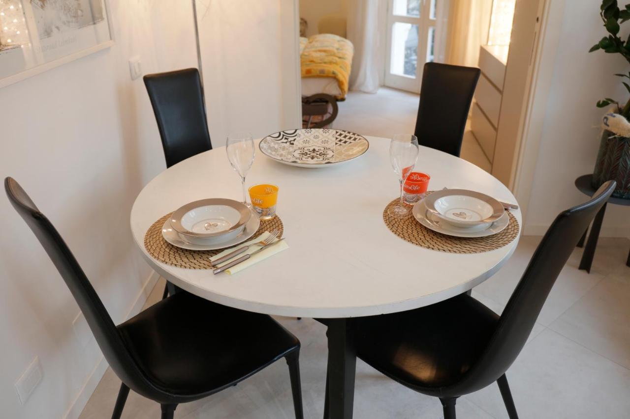 Siena Uptown - Sabrina'S Charming Apartment Екстер'єр фото