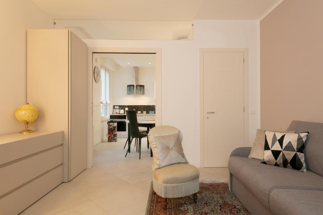 Siena Uptown - Sabrina'S Charming Apartment Екстер'єр фото