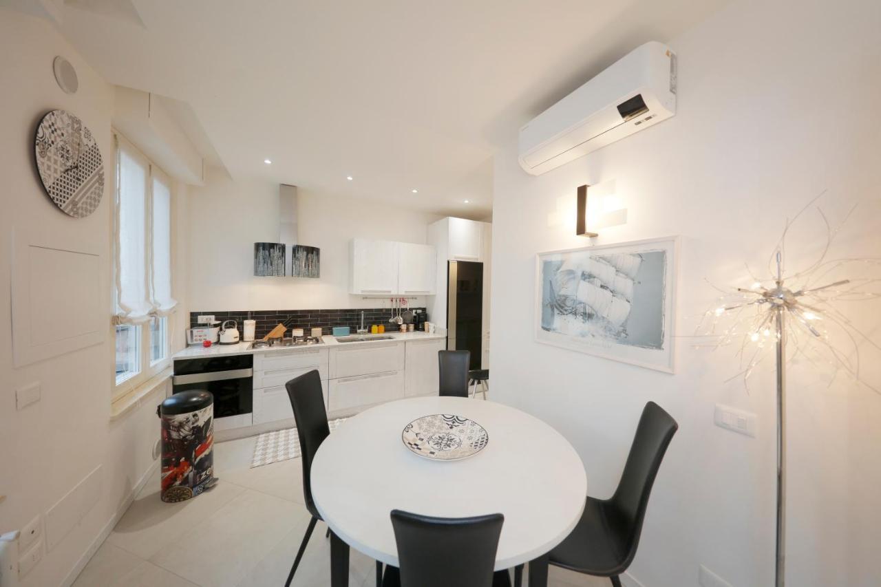 Siena Uptown - Sabrina'S Charming Apartment Екстер'єр фото