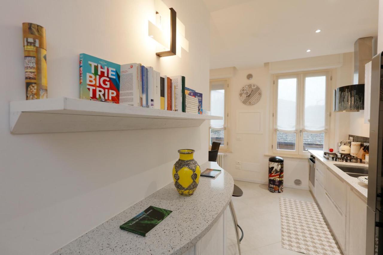 Siena Uptown - Sabrina'S Charming Apartment Екстер'єр фото