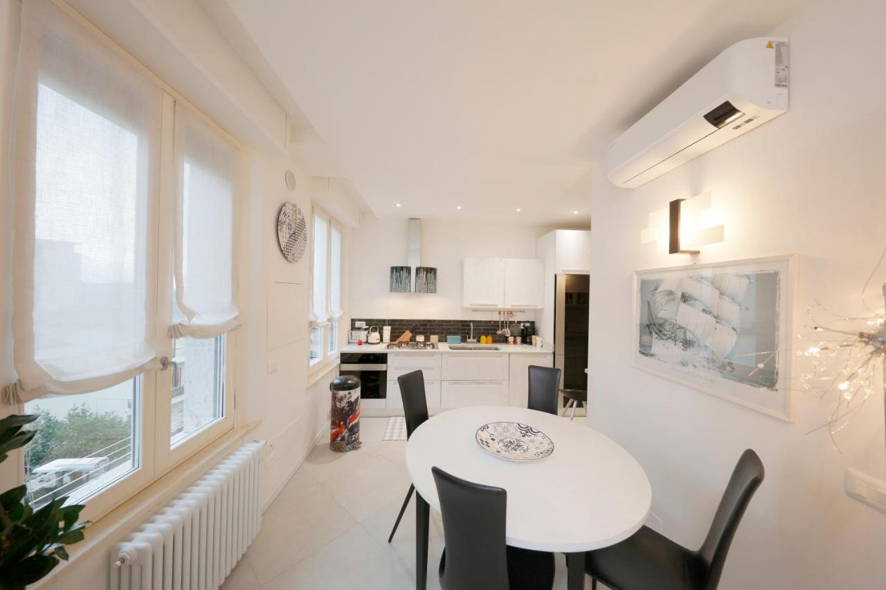 Siena Uptown - Sabrina'S Charming Apartment Екстер'єр фото