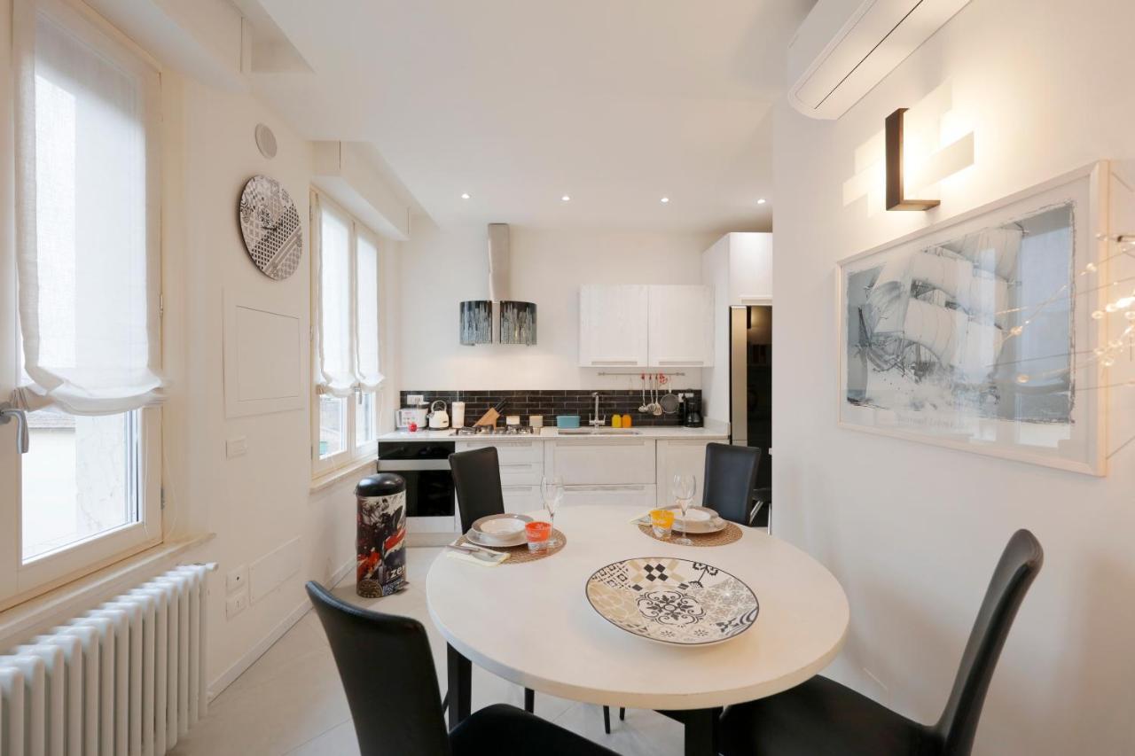Siena Uptown - Sabrina'S Charming Apartment Екстер'єр фото