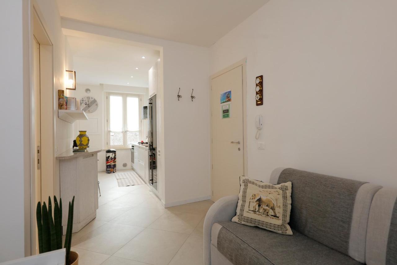 Siena Uptown - Sabrina'S Charming Apartment Екстер'єр фото