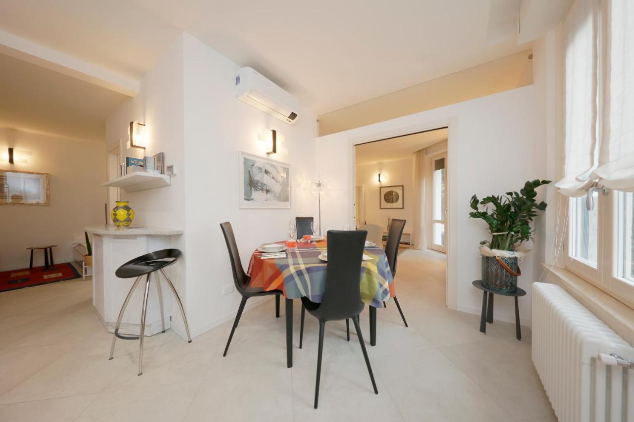 Siena Uptown - Sabrina'S Charming Apartment Екстер'єр фото