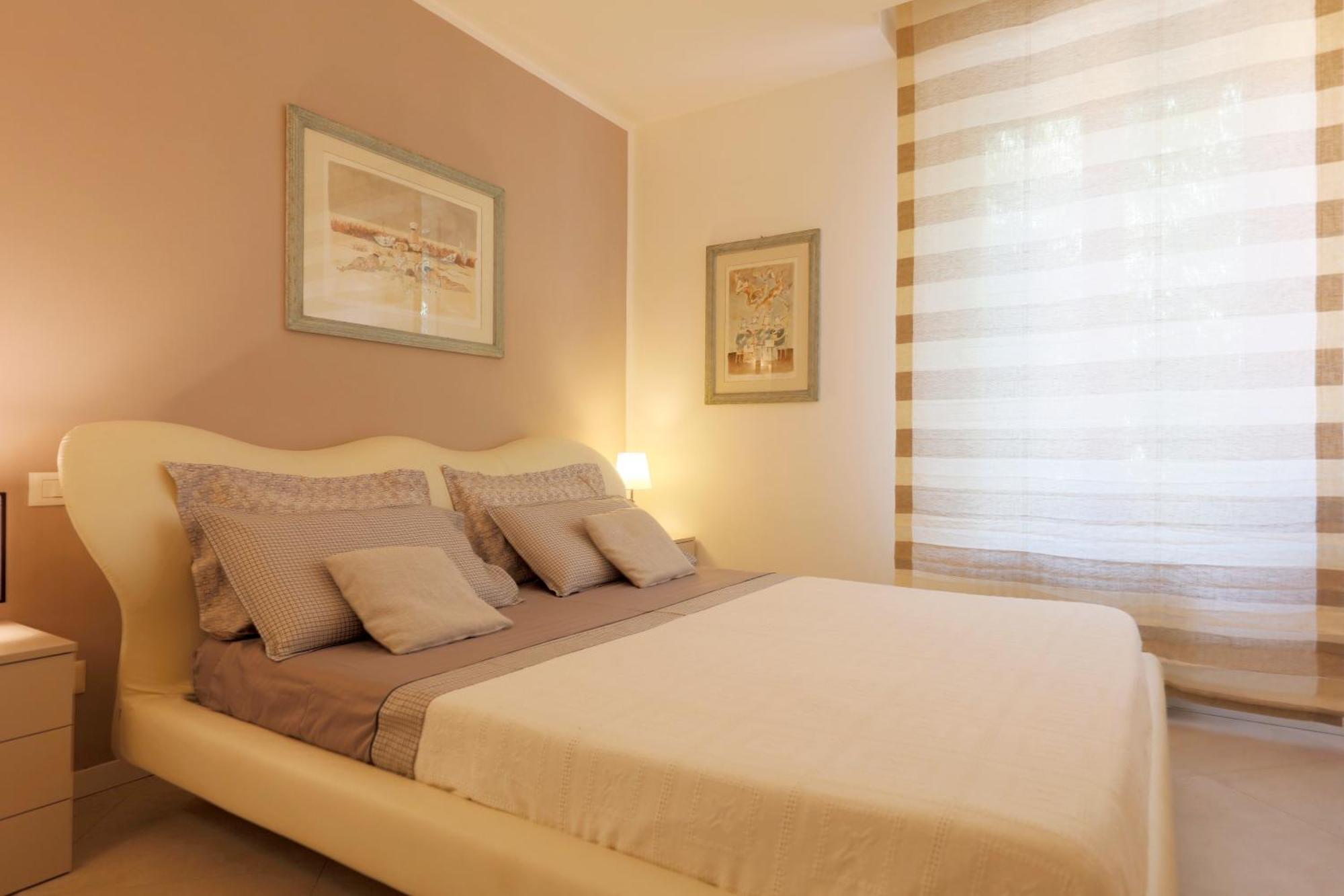 Siena Uptown - Sabrina'S Charming Apartment Екстер'єр фото